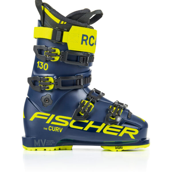 Fischer RC4 The Curv 130 Vacuum