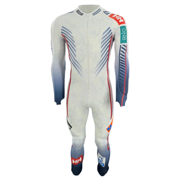 Helly Hansen World Cup Speed Suit 